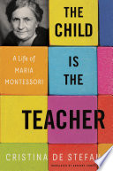 Cover of The Child Is the Teacher