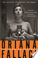 Cover of Oriana Fallaci