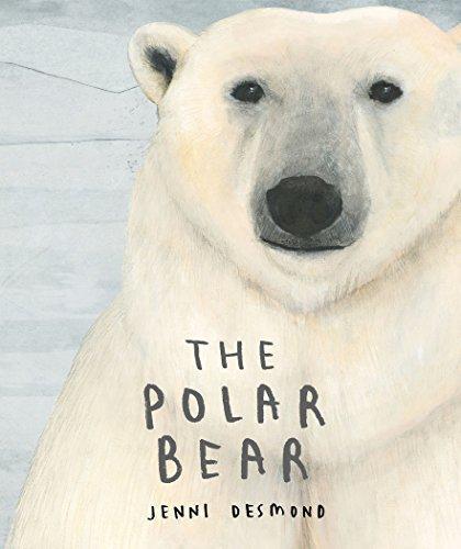 Cover of The Polar Bear