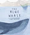 Cover of The Blue Whale