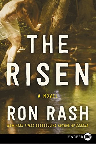 Cover of The Risen