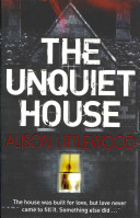 Cover of The Unquiet House