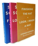 Cover of Hat Box