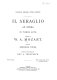 Il Seraglio