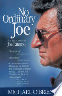 Cover of No Ordinary Joe