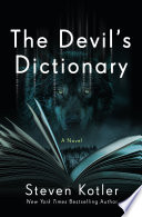 Cover of The Devil's Dictionary