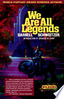 Cover of We Are All Legends