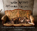 Cover of Who killed Amanda Palmer