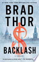 Cover of Backlash