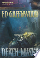 Cover of Death Masks