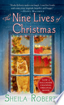 Cover of The nine lives of Christmas