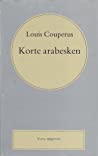 Cover of Korte arabesken