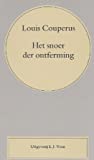 Cover of Het Snoer Der Ontferming