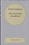 Cover of Het zwevende schaakbord