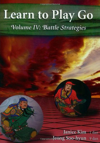 Battle Strategies