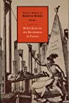 Cover of Select Works of Edmund Burke, Volume 2: Reflections on the Revolution in France