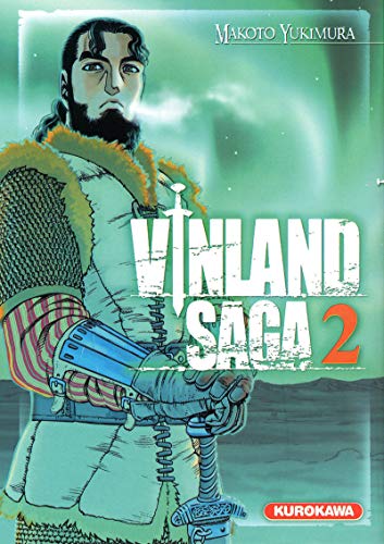 Vinland Saga, Vol. 2