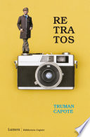Cover of Retratos
