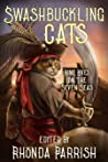 Cover of Swashbuckling Cats