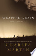 Cover of Wrapped in Rain