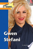 Gwen Stefani
