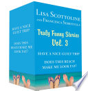 Cover of Truly Funny Stories