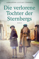 Cover of Die verlorene Tochter der Sternbergs