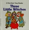 Three Little Witches