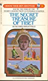 The Secret Treasure of Tibet