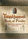 Cover of Tutankhamun's Book of Puzzles