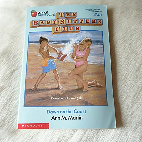 Cover of Dawn on the Coast