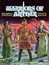 Cover of Warriors of Arthur