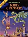 Cover of Deities and Demigods