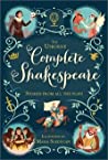 Cover of Complete Shakespeare