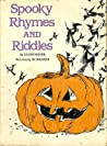 Spooky Rhymes and Riddles