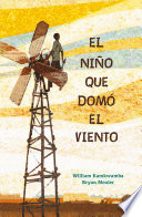 El nino que domo el viento