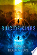 Cover of Suicide Kings