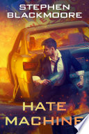 Cover of Hate Machine