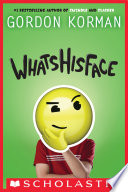 Cover of Whatshisface
