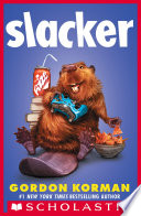 Cover of Slacker