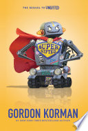 Cover of Supergifted
