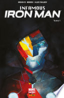 Infamous Iron Man