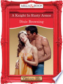 Cover of A Knight In Rusty Armor