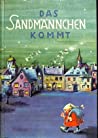 Cover of Das Sandmannchen kommt