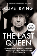 Cover of The Last Queen