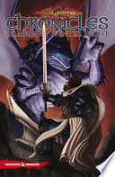 Cover of Dragonlance Chronicles, Vol. 2: Dragons of Winter Night TPB