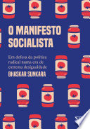 O manifesto socialista