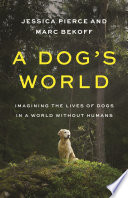 Cover of A Dog's World