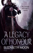 Cover of A Legacy of Honour