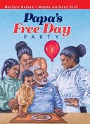 Cover of Papa's Free Day Party